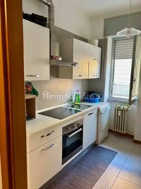 Appartamento in affitto a Bergamo