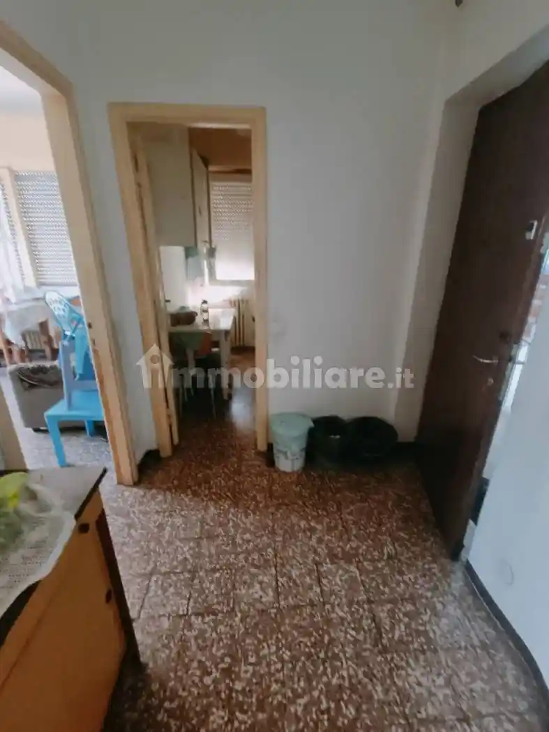 Appartamento in vendita a Novara
