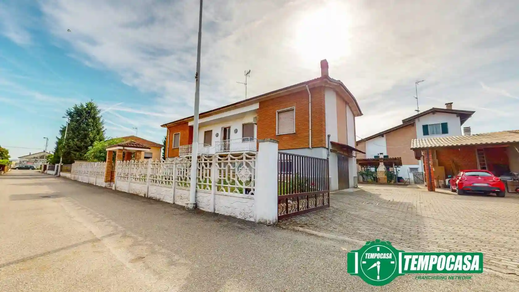 Villa - foto 2