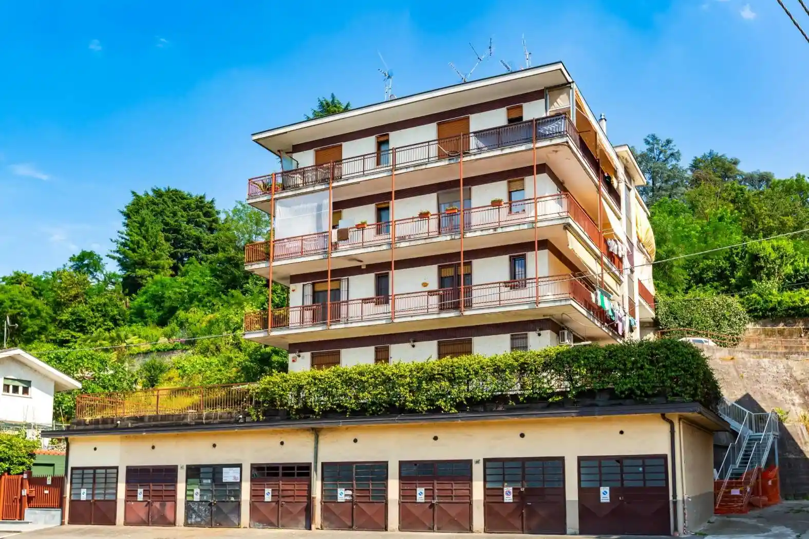 Appartamento in vendita a San Mauro Torinese