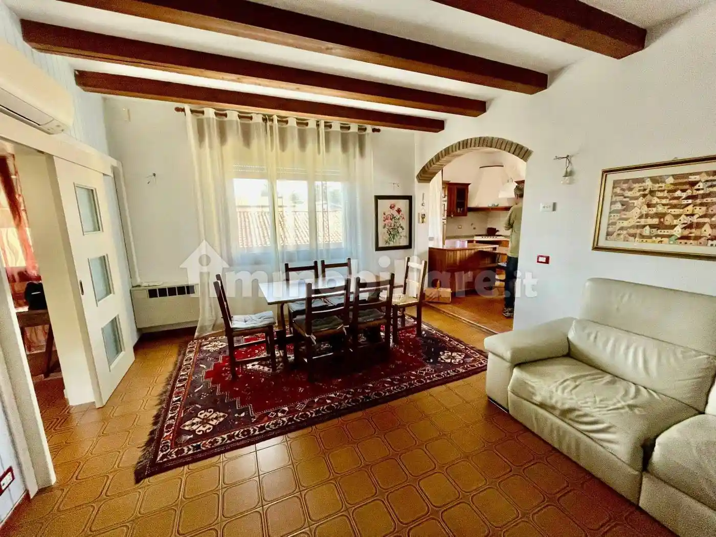 Villa in vendita a Venezia