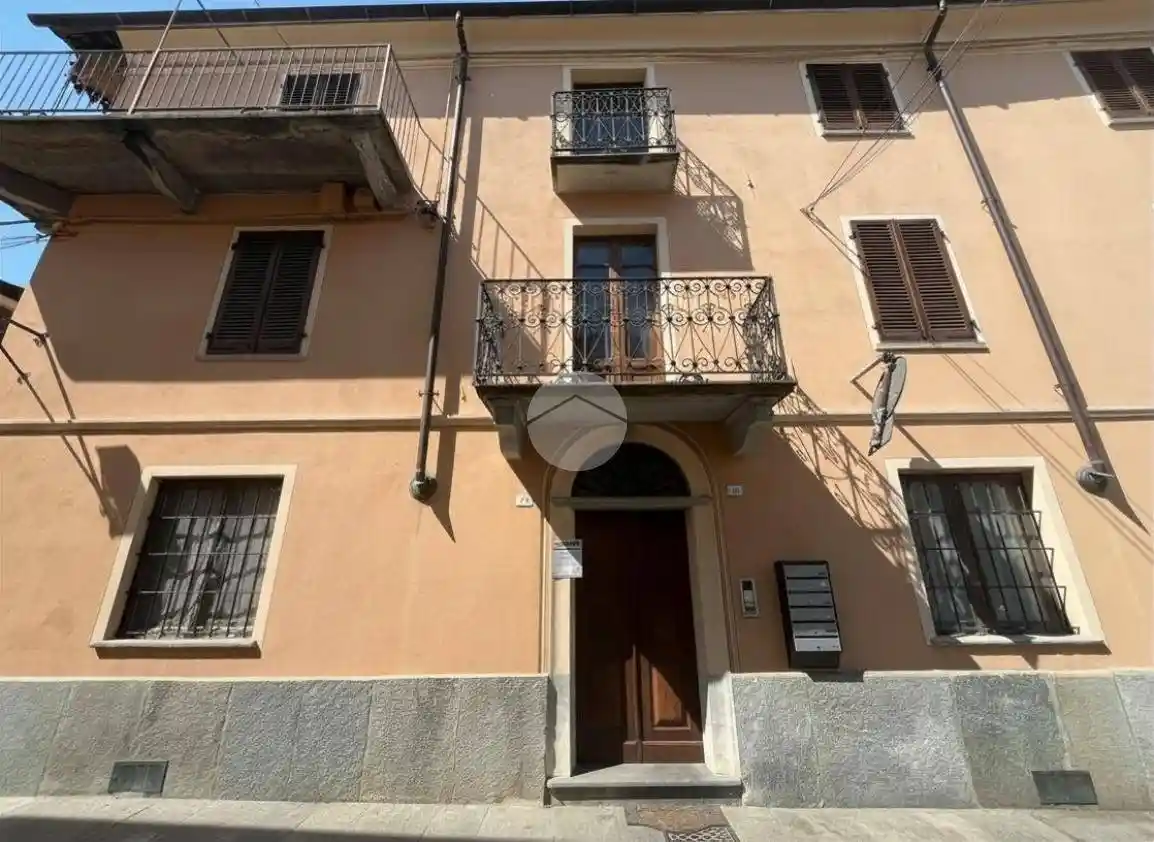 Appartamento in vendita a Bagnolo Piemonte