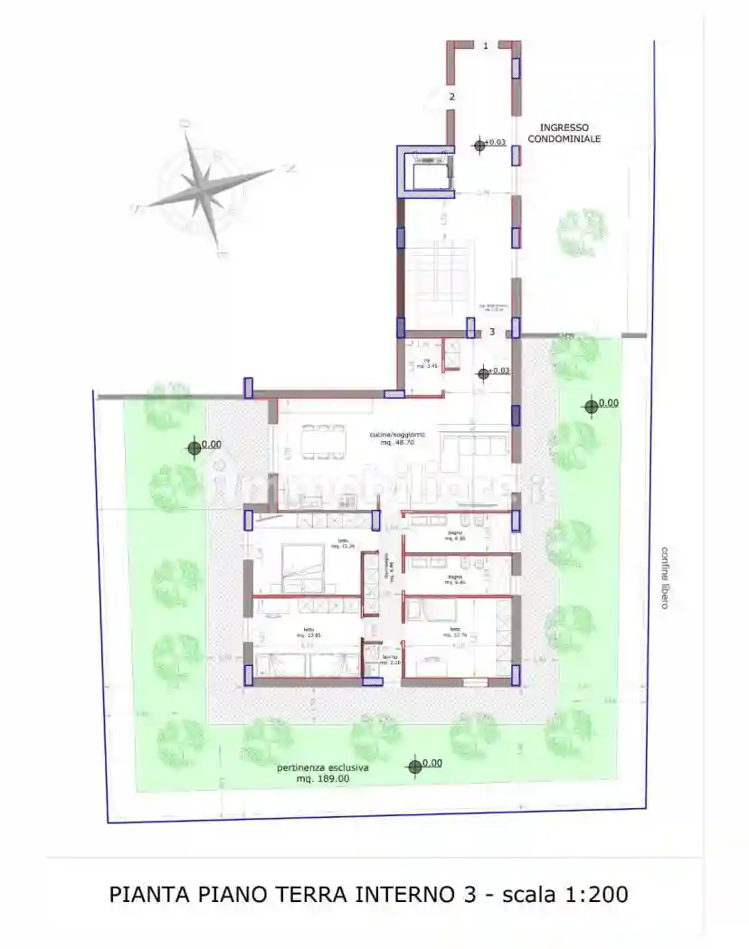 Appartamento - foto 5
