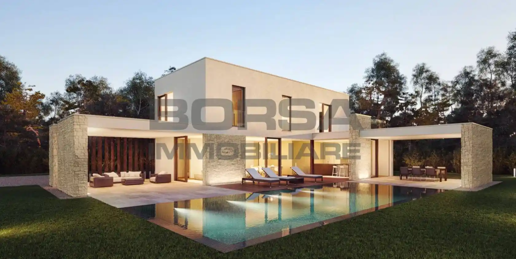 Villa in vendita a Livorno