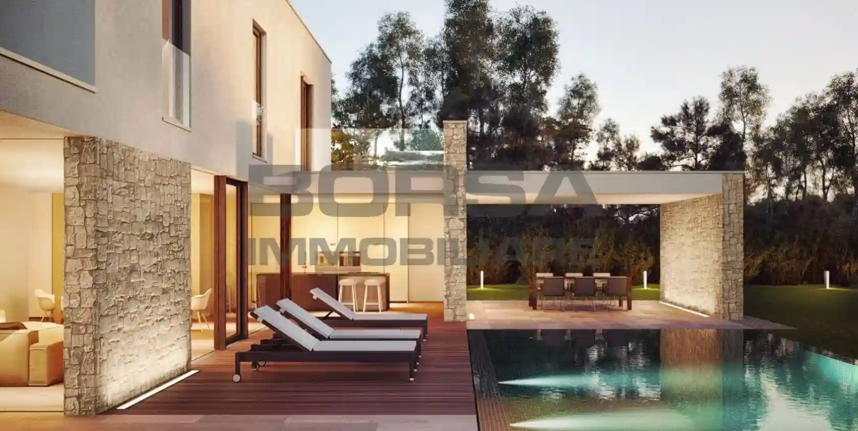 Villa - foto 2
