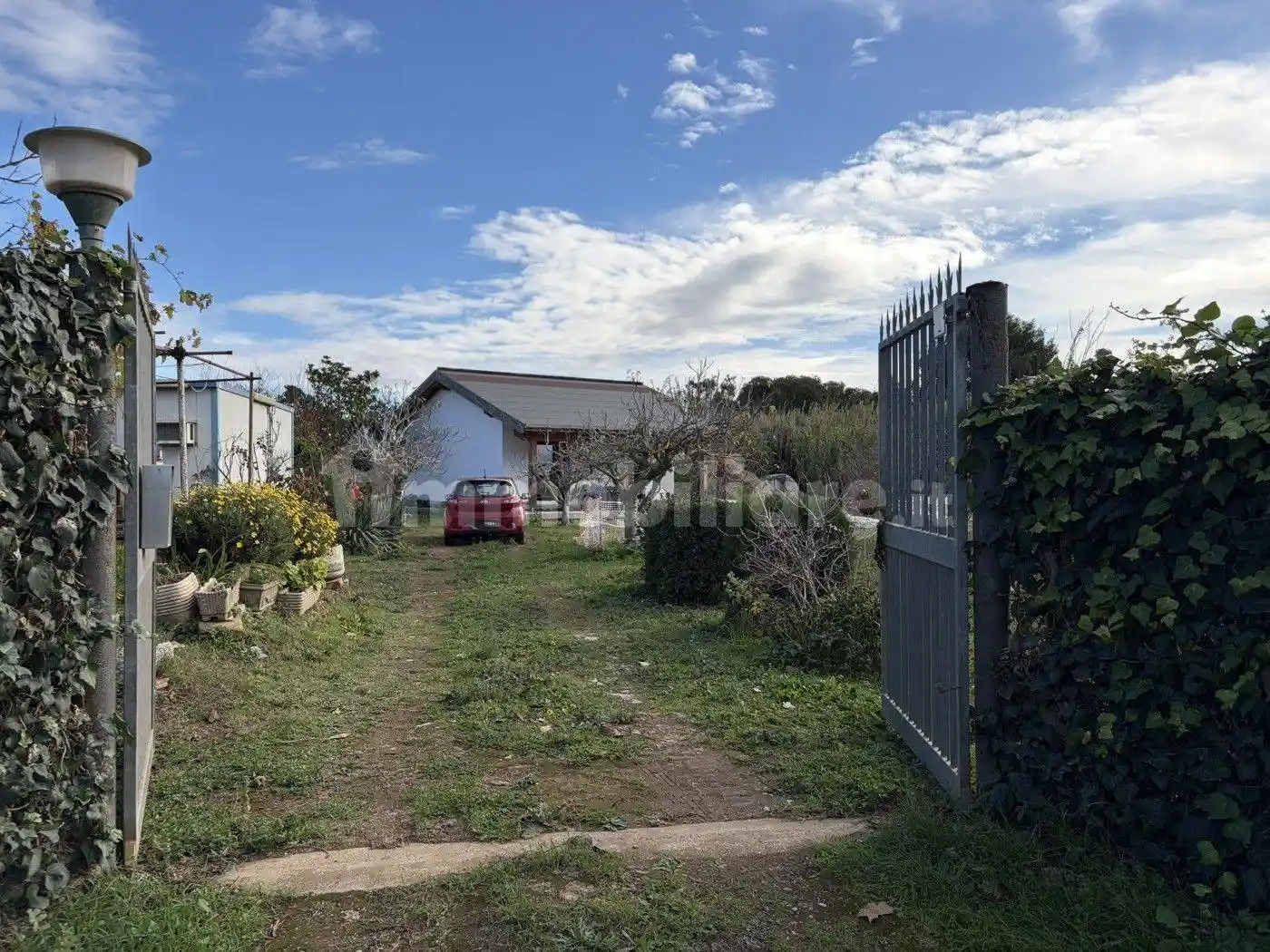 Rustico - Casale in vendita a Ladispoli