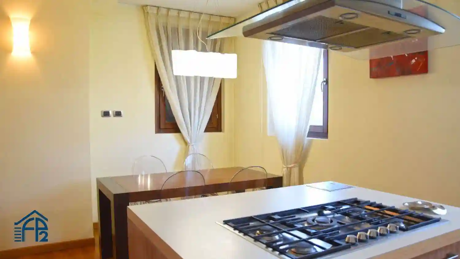 Villa - foto 4