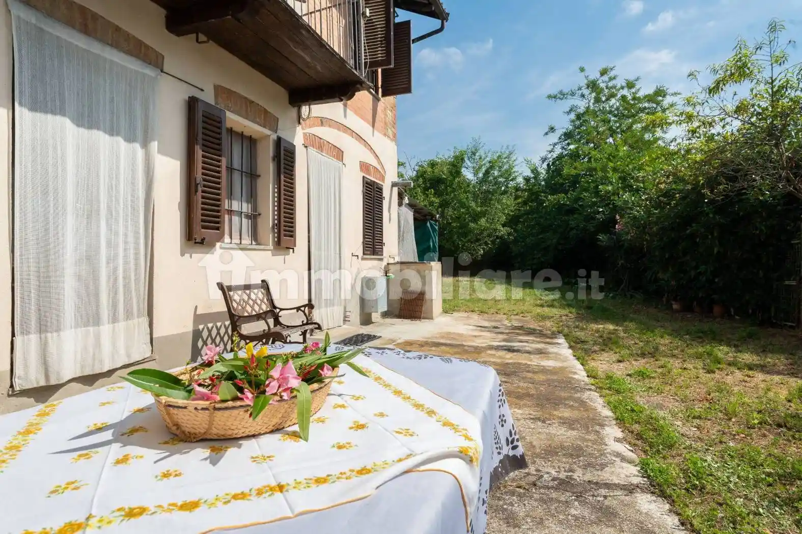 Rustico - Casale in vendita a Aramengo