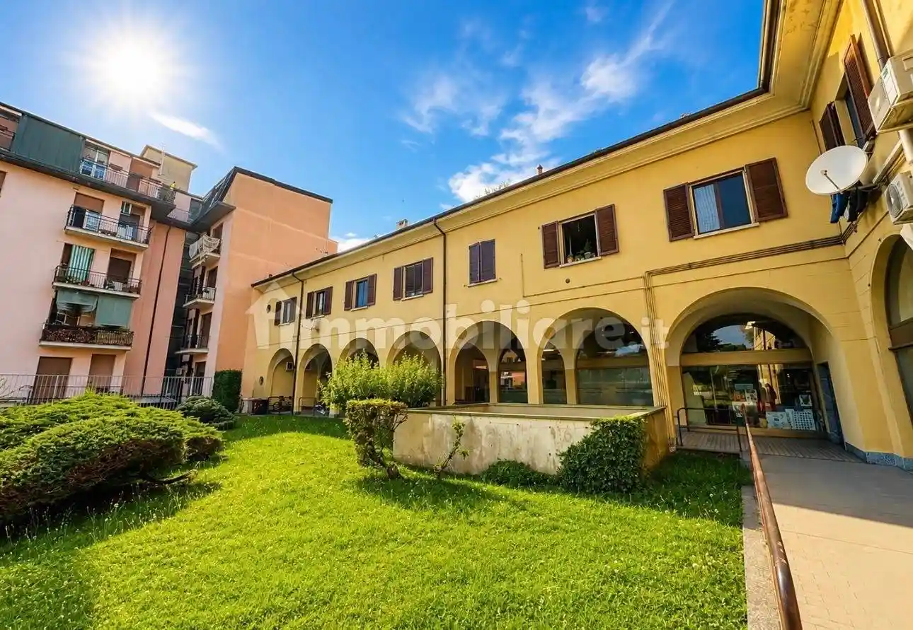 Appartamento in vendita a Nerviano