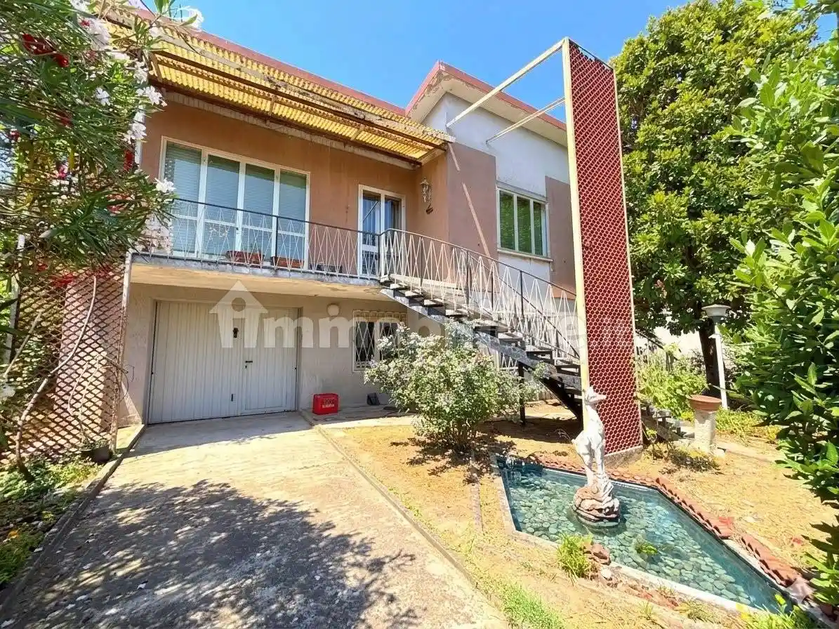Villa in vendita a Cerea