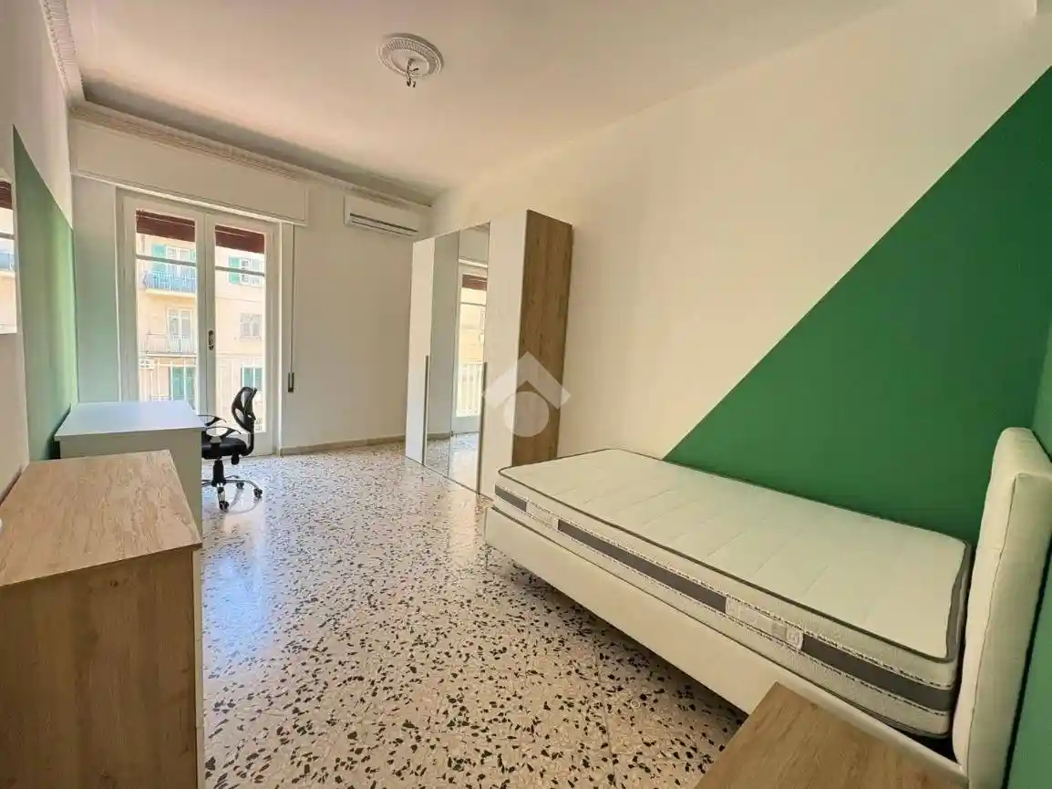 Appartamento in affitto a Palermo