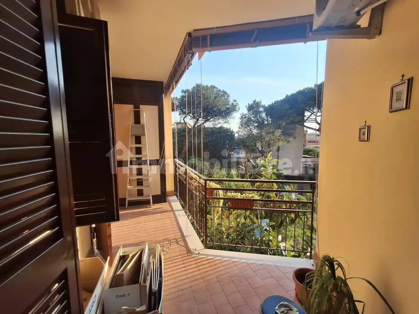 Appartamento in vendita a Cercola