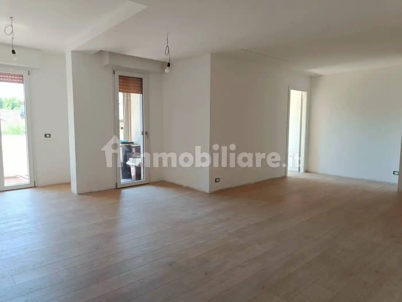 Appartamento in vendita a Udine