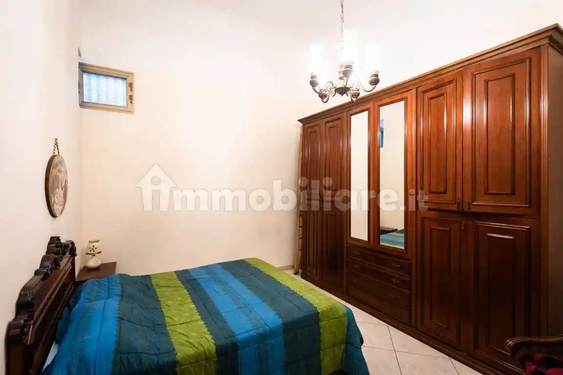 Appartamento in vendita a Margherita di Savoia