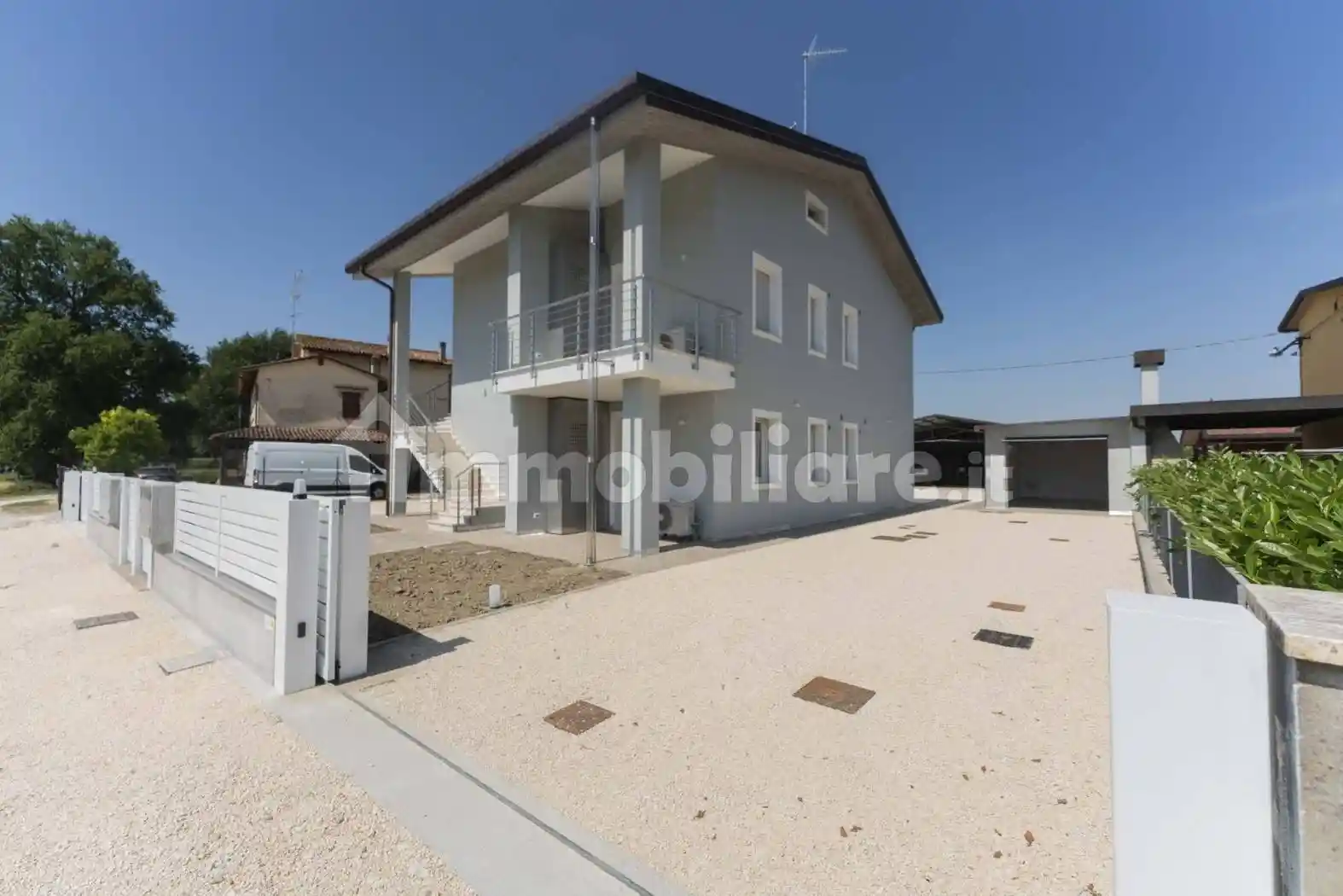 Villa in vendita a Poggio Renatico
