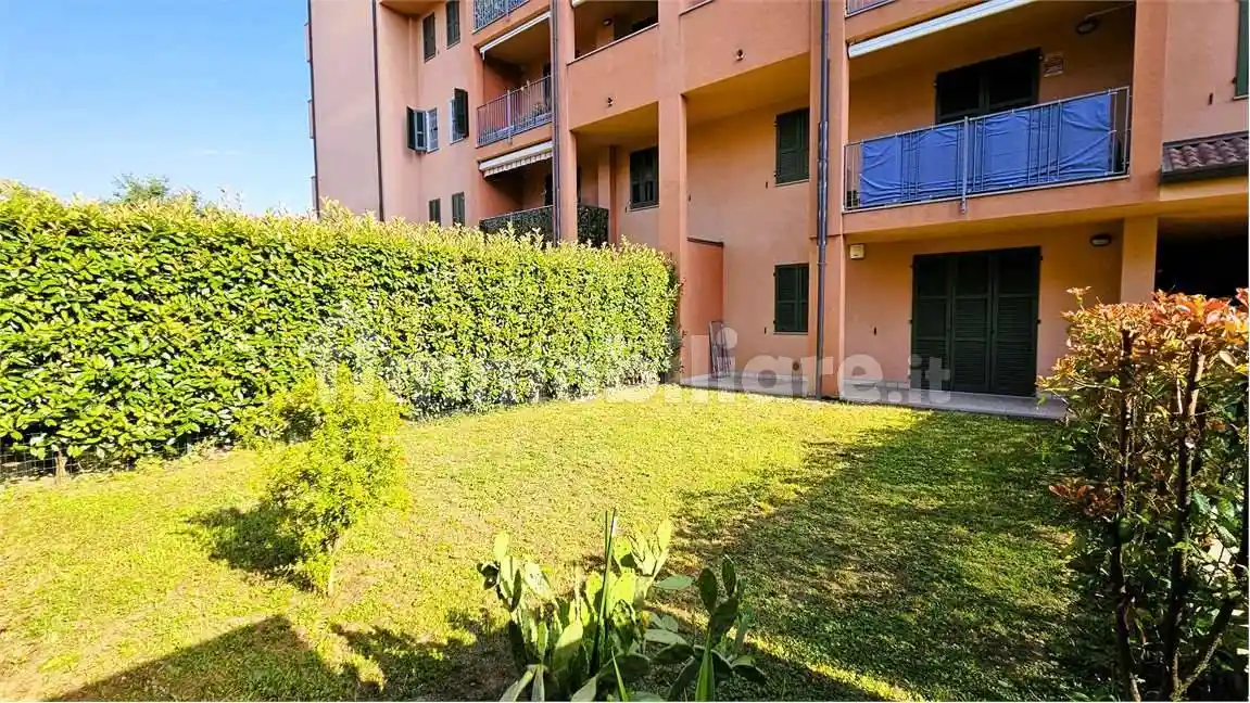 Appartamento in affitto a Pioltello