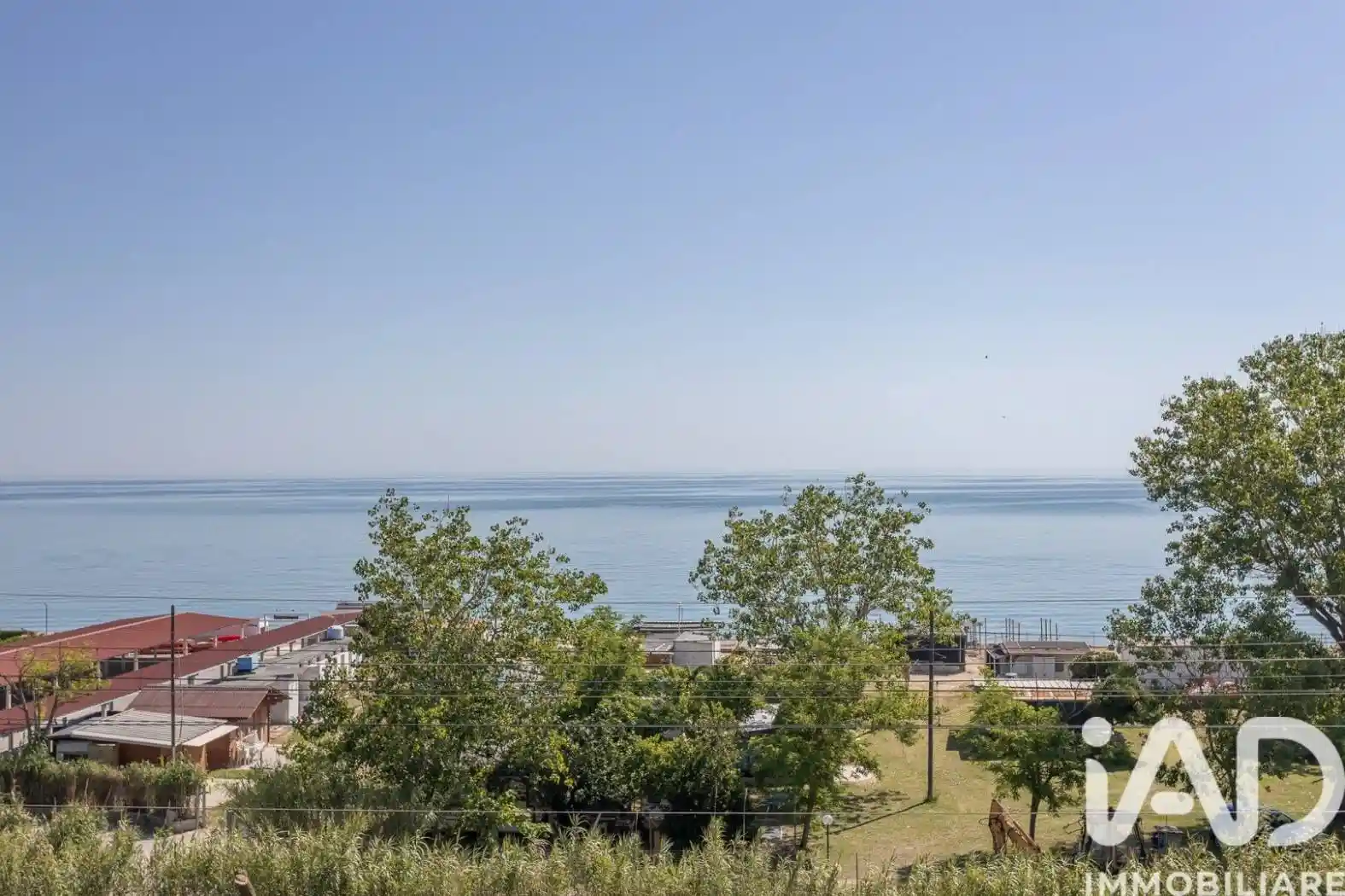 Appartamento in vendita a Potenza Picena