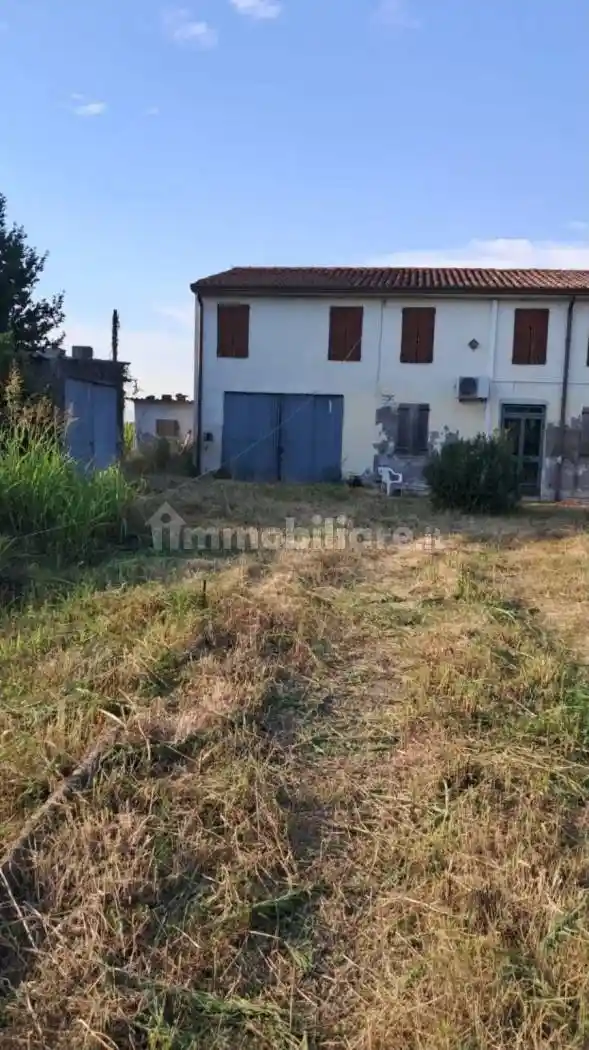 Villetta a schiera in vendita a Bonavigo