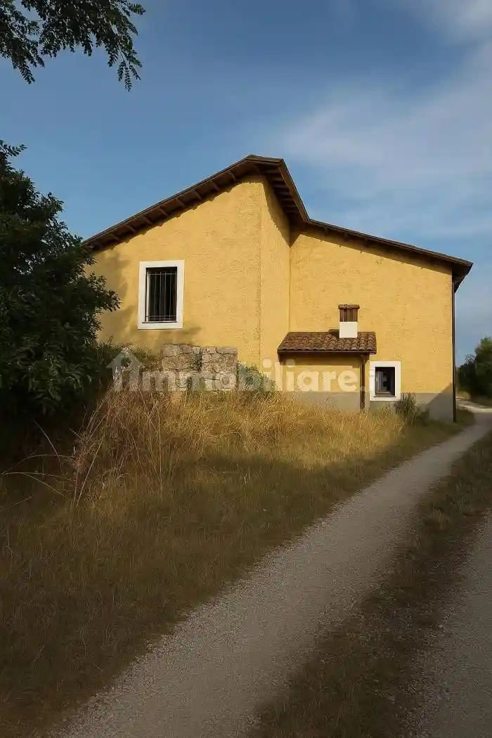 Rustico - Casale in vendita a Anagni