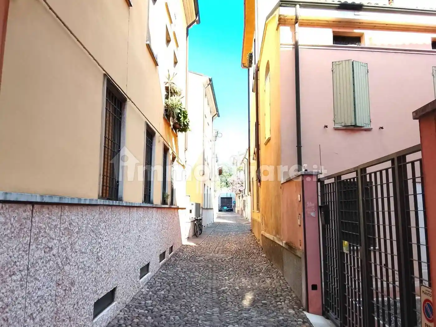 Appartamento in vendita a Mantova