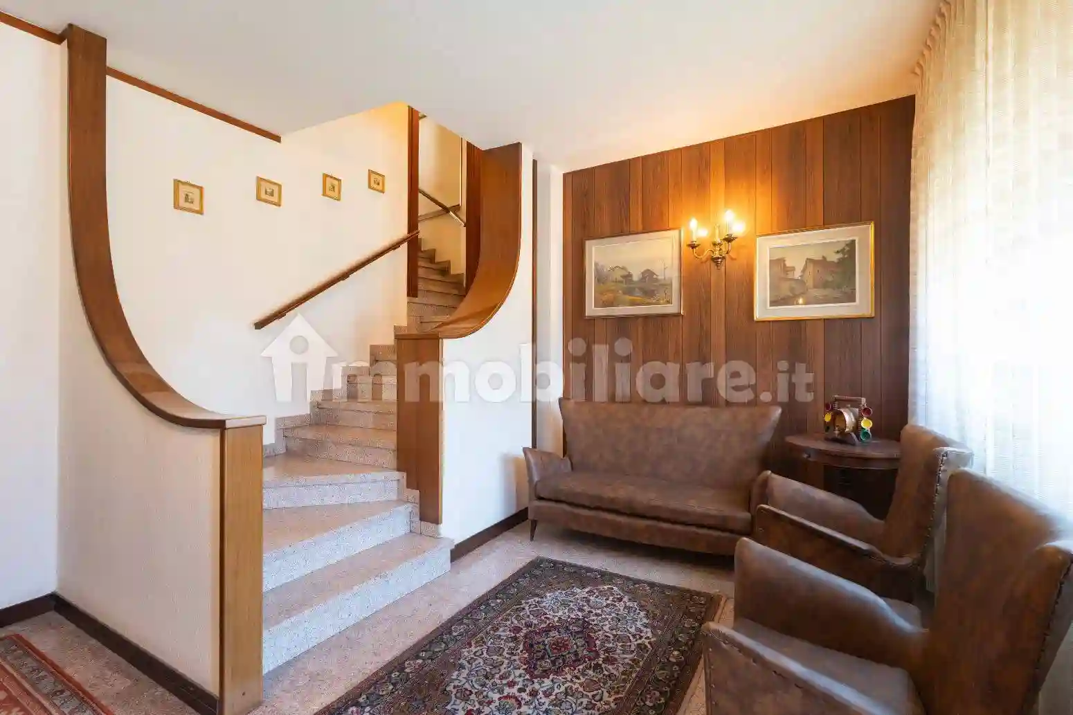 Palazzo - Edificio - foto 2