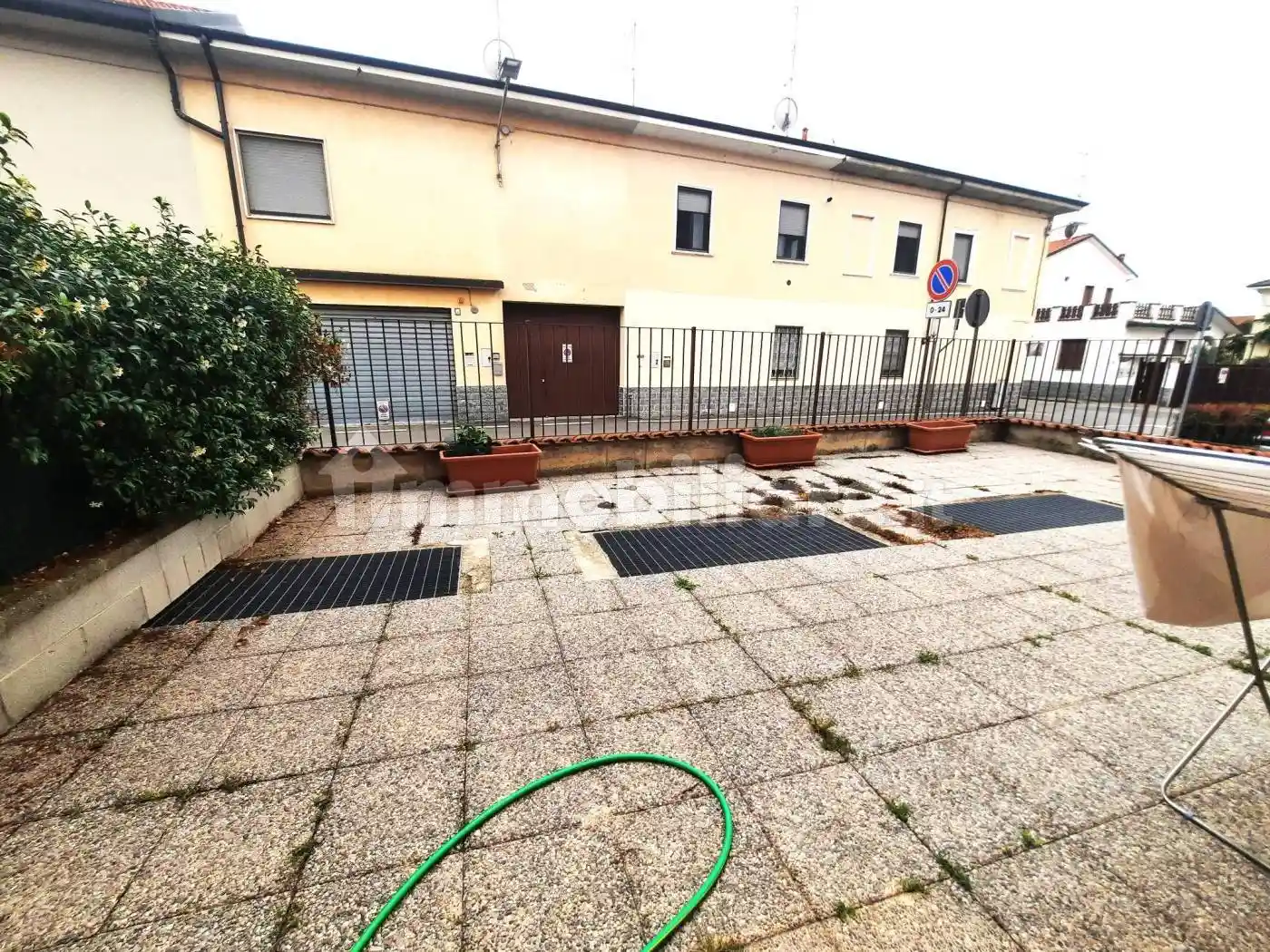 Appartamento in vendita a Marcallo con Casone