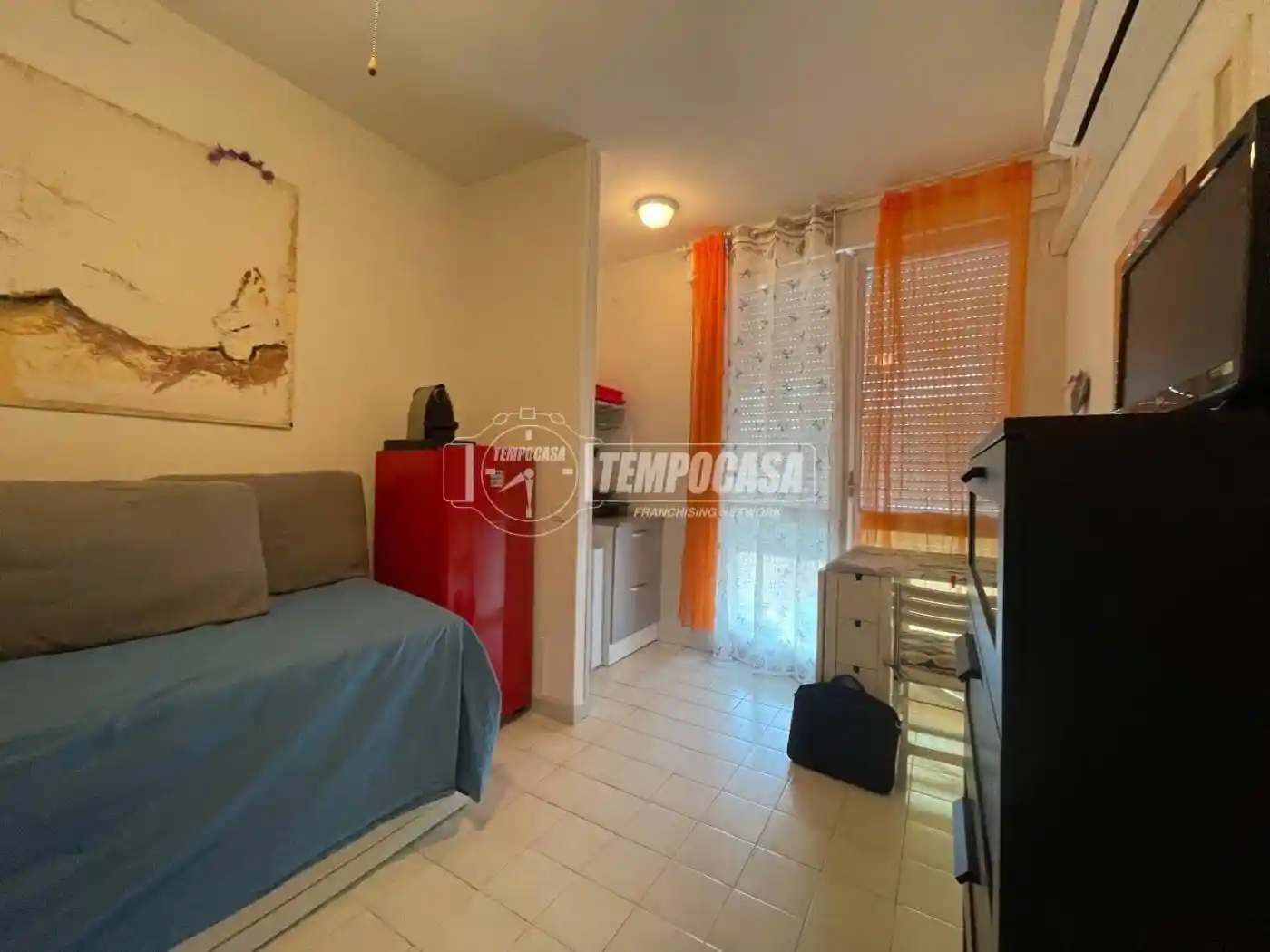 Appartamento in affitto a Comacchio
