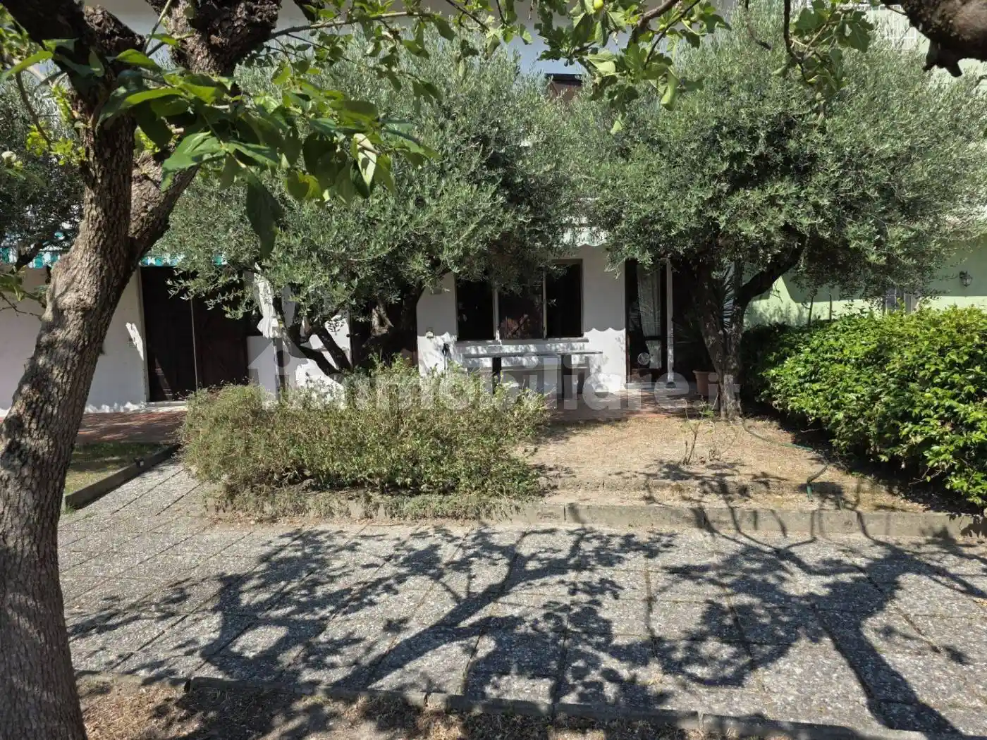 Casa indipendente in affitto a Gabiano