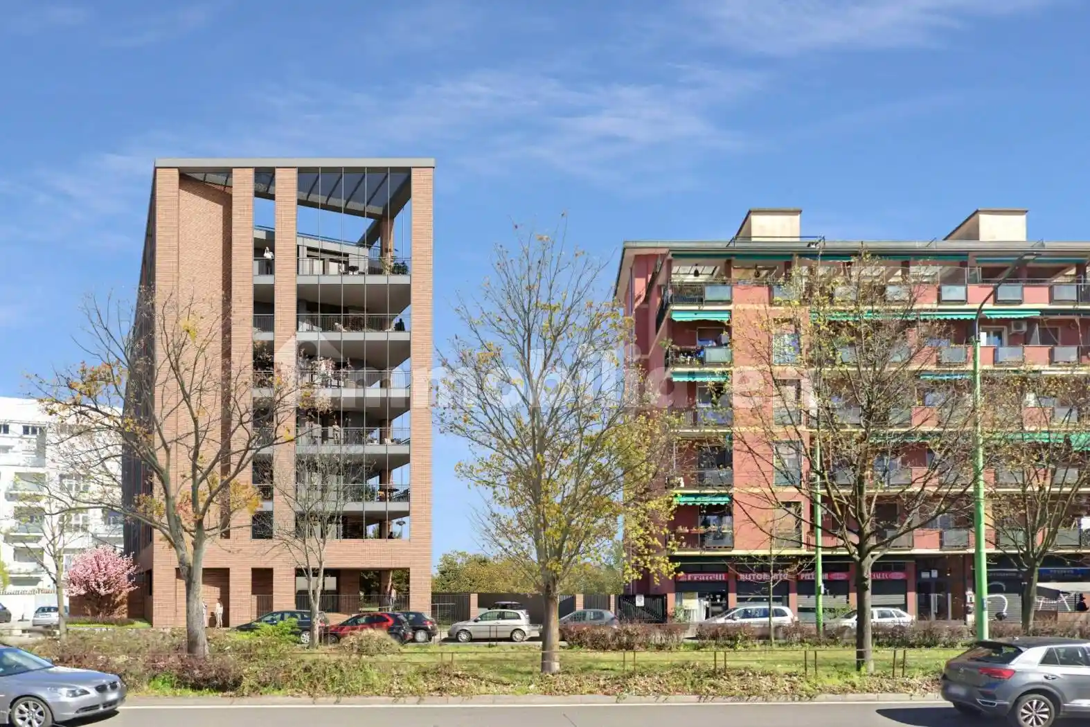 Appartamento in vendita a Milano