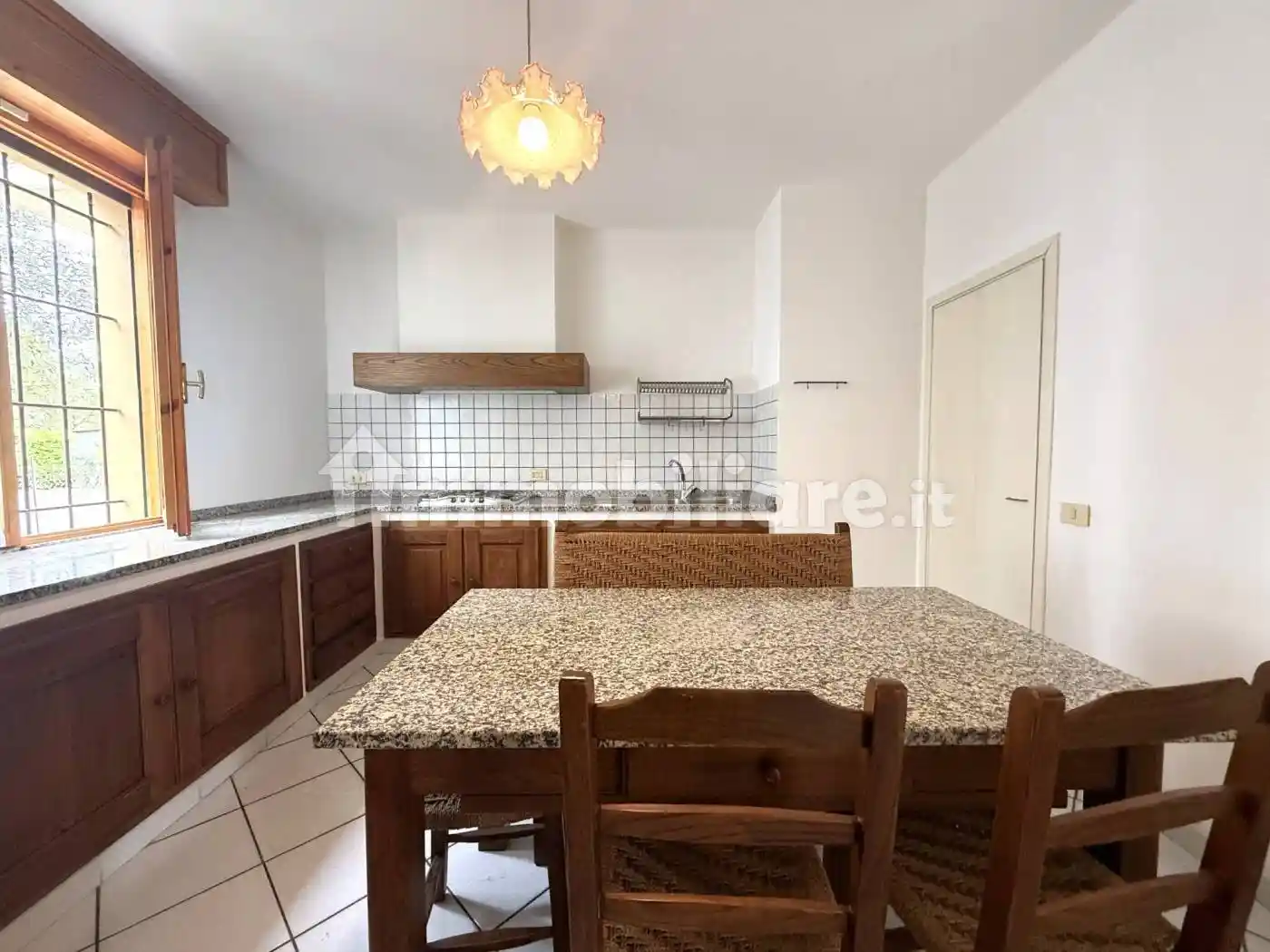 Appartamento in affitto a Forlì
