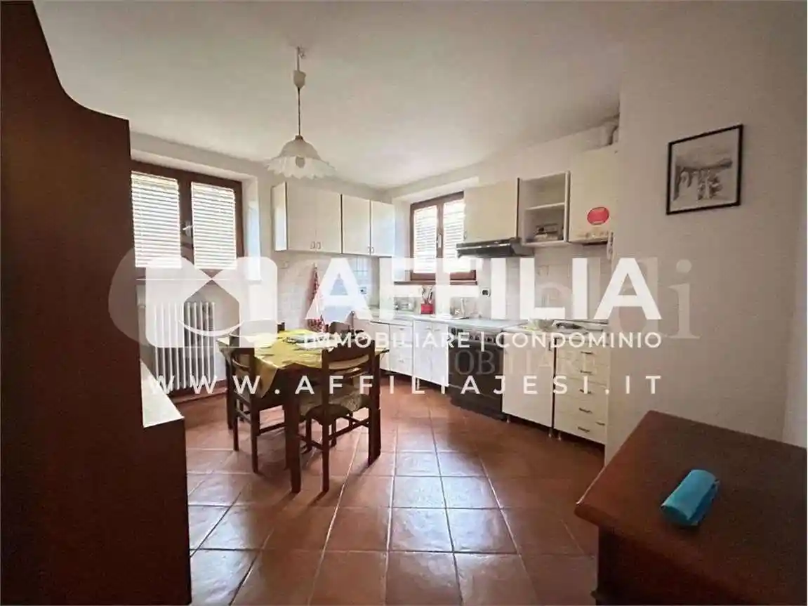 Appartamento in vendita a Jesi