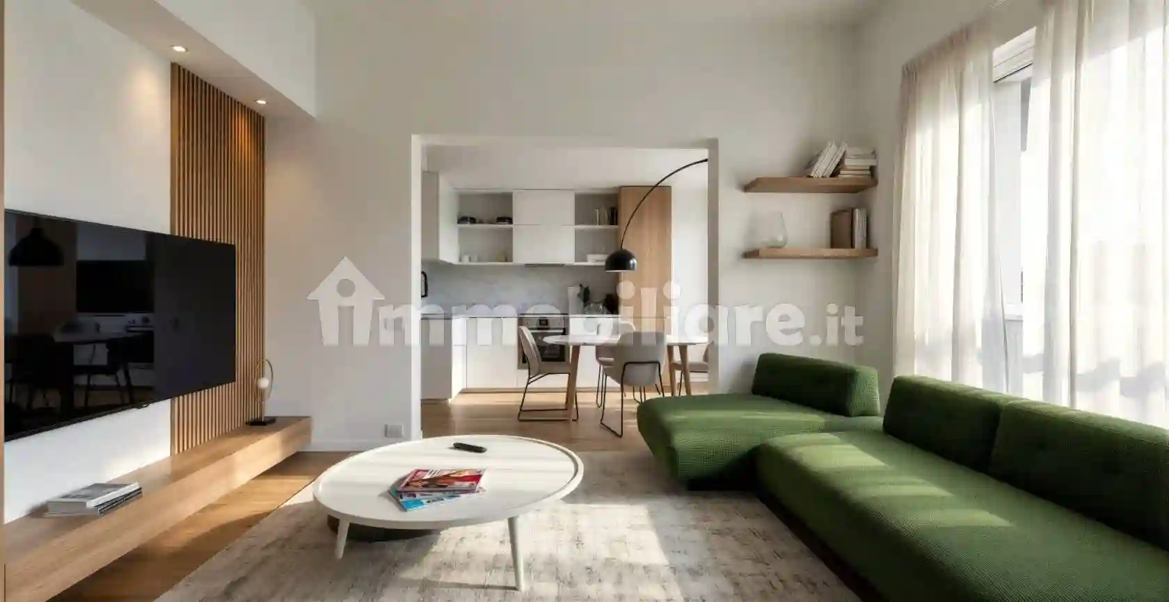 Appartamento - foto 3