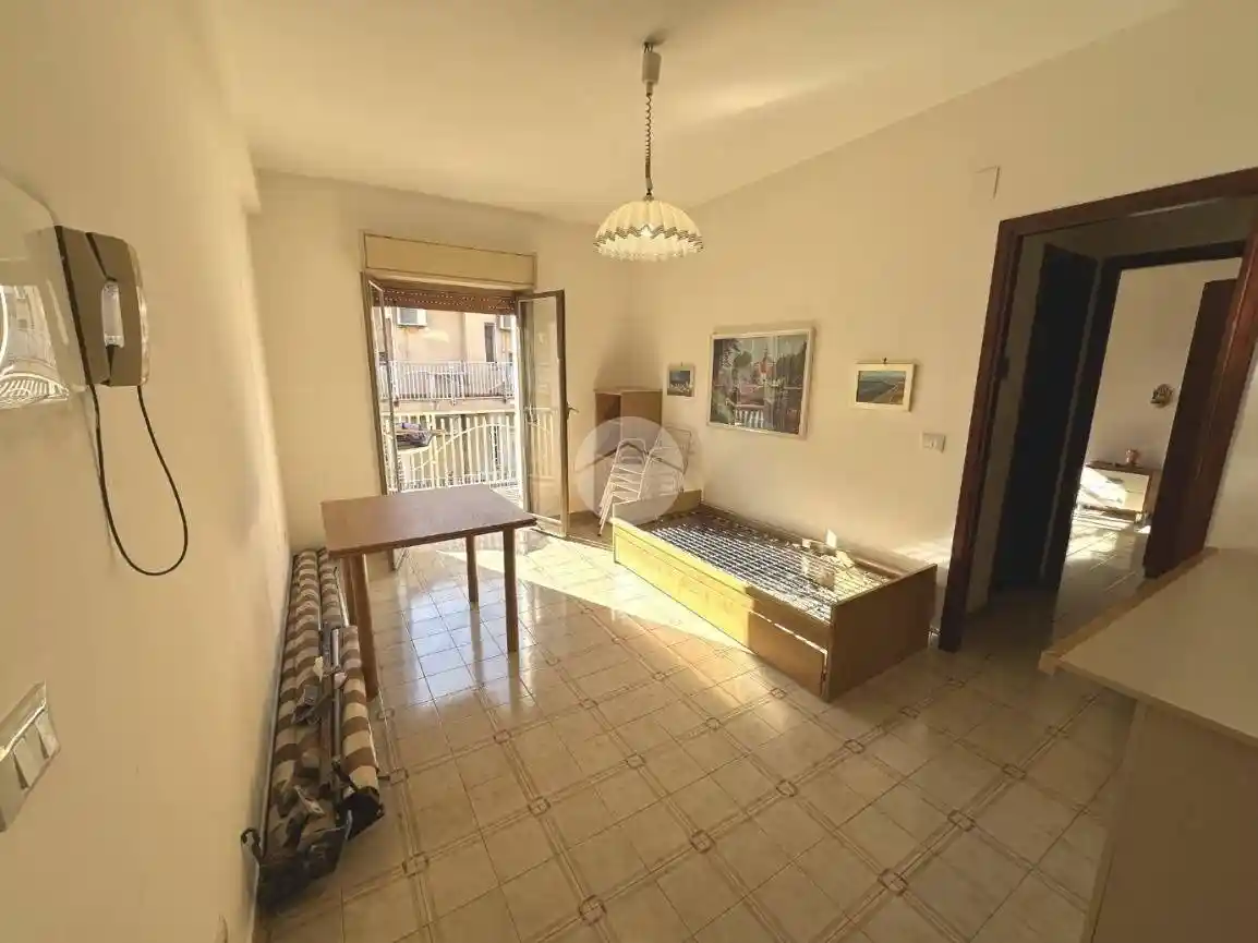 Appartamento in affitto a Isola delle Femmine