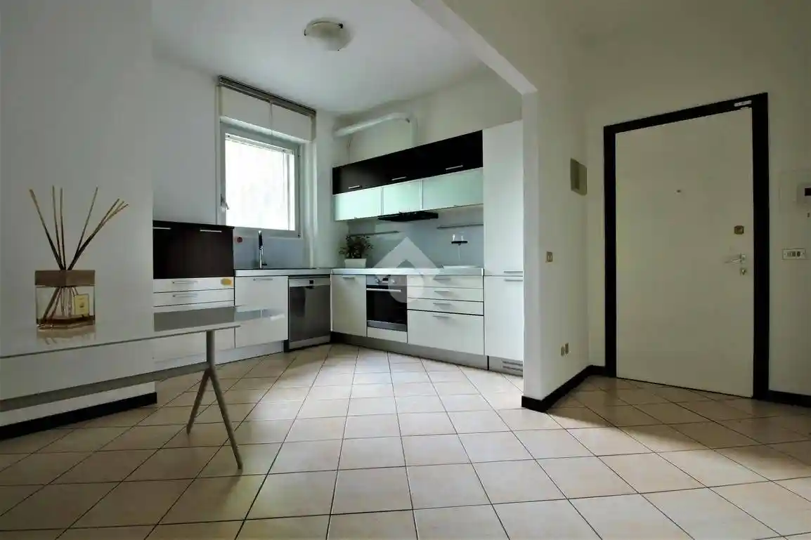 Appartamento in vendita a Segrate