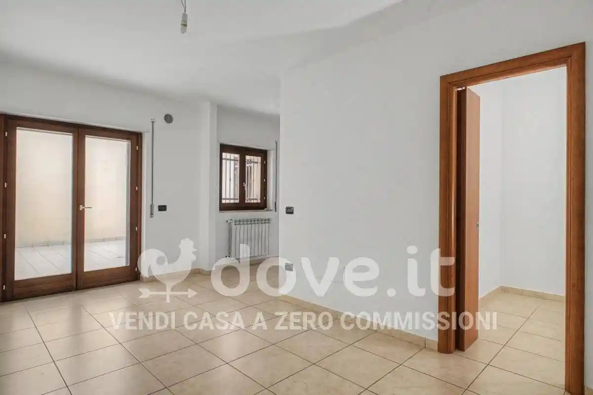 Appartamento in vendita a Crispiano