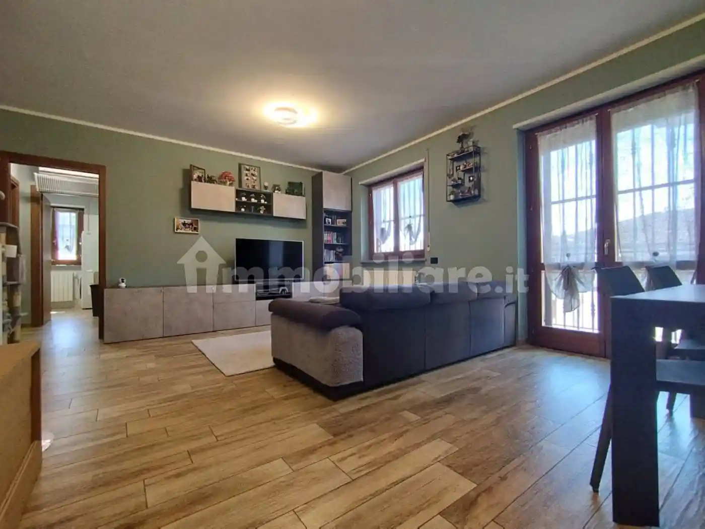 Appartamento in vendita a Torrevecchia Pia