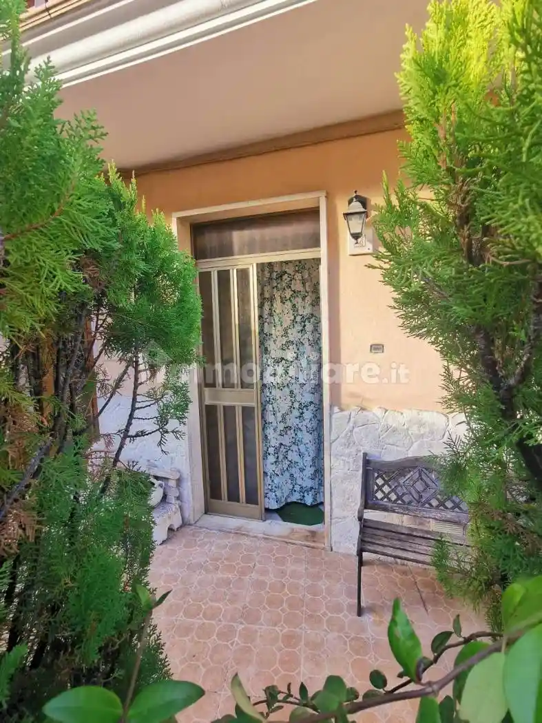 Appartamento in vendita a Bugnara