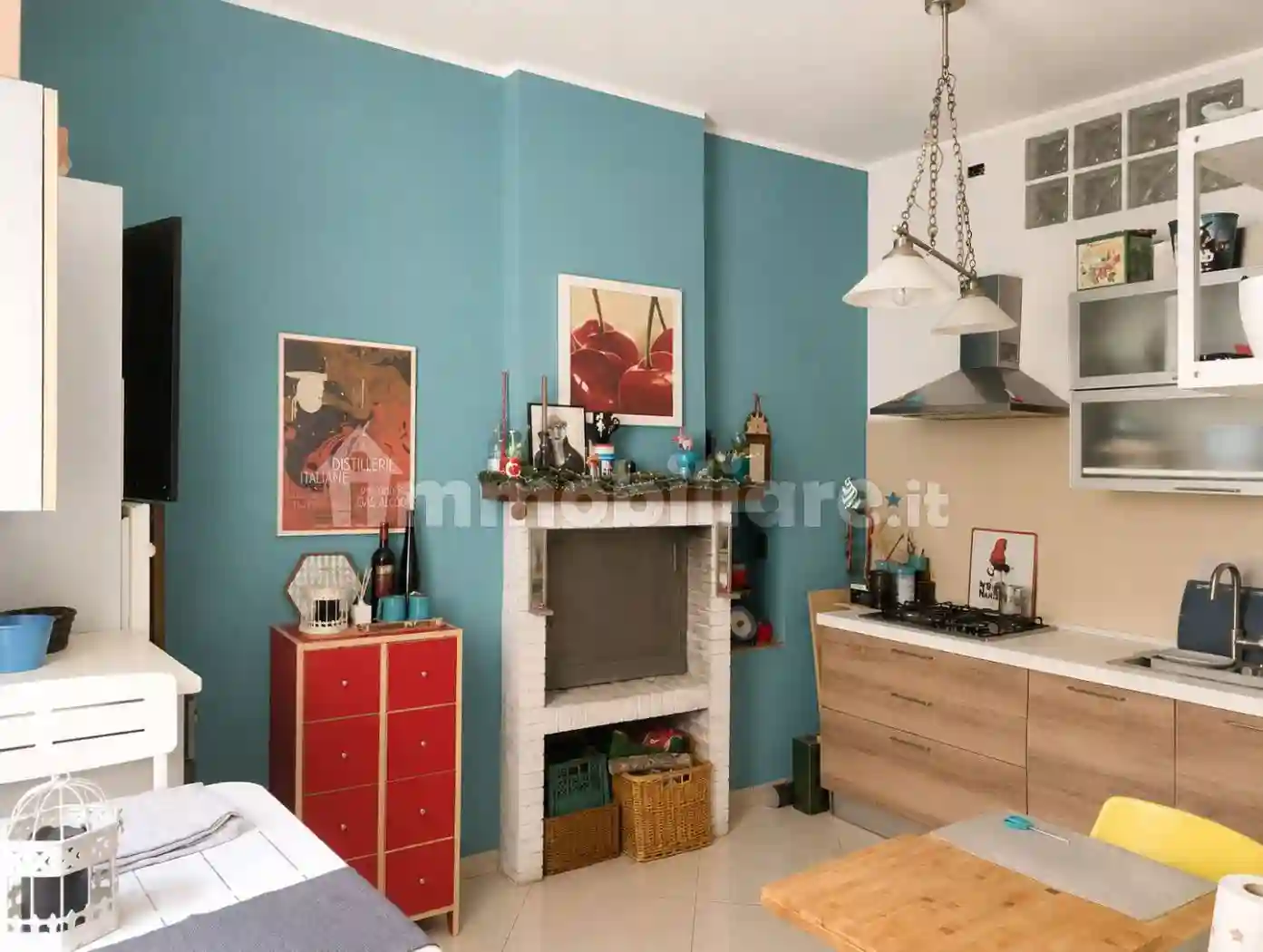 Casa indipendente - foto 5
