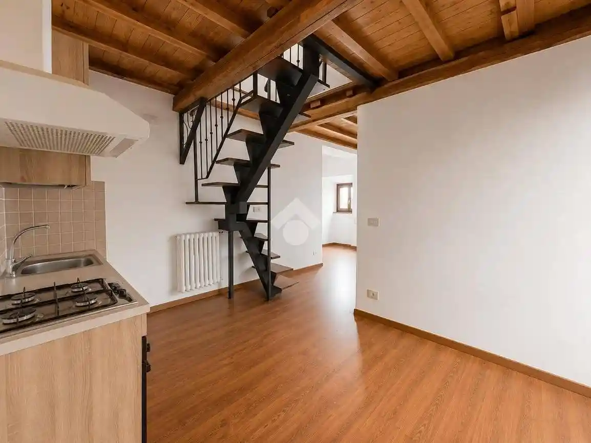Appartamento in vendita a Viterbo