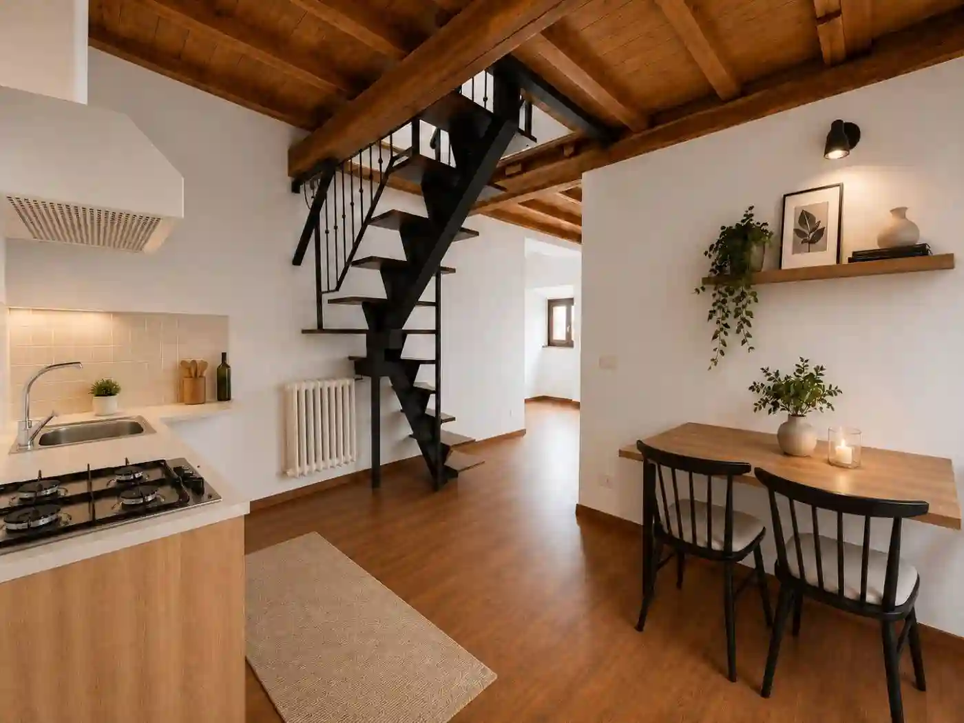Appartamento - foto 2