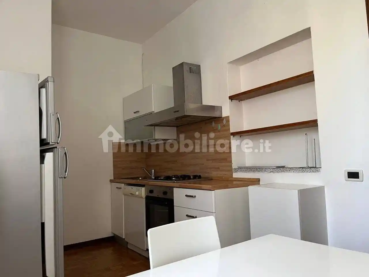 Appartamento in affitto a Rovigo