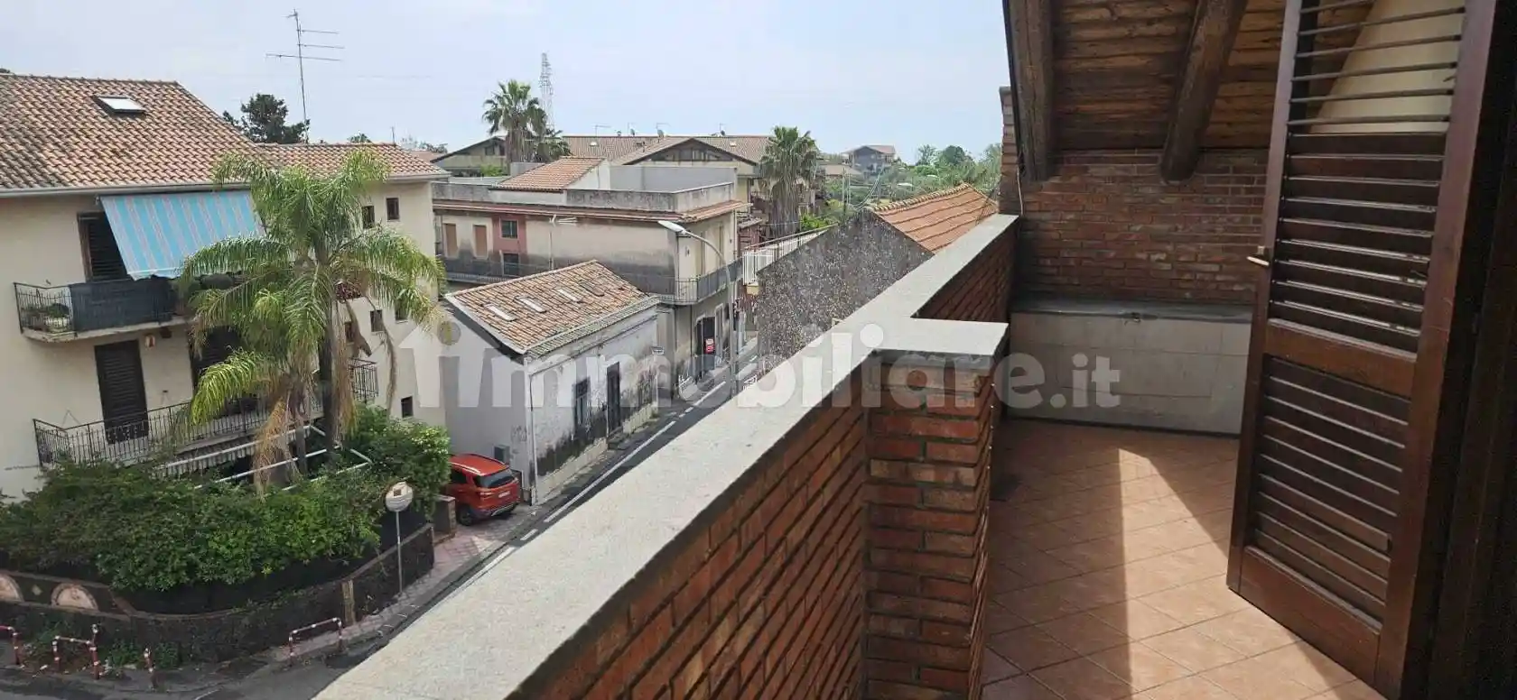Attico - Mansarda in vendita a Tremestieri Etneo