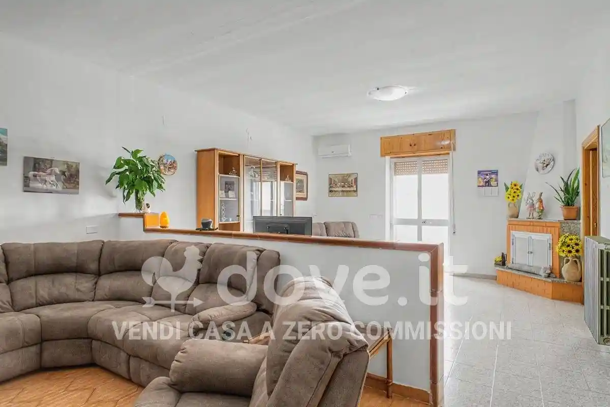 Appartamento in vendita a Statte