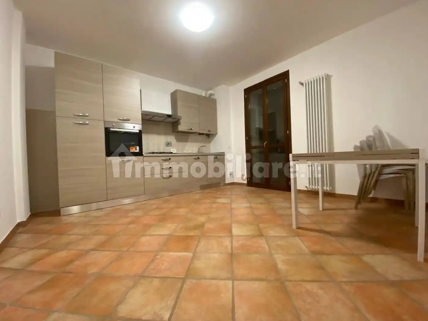 Appartamento in affitto a Viano