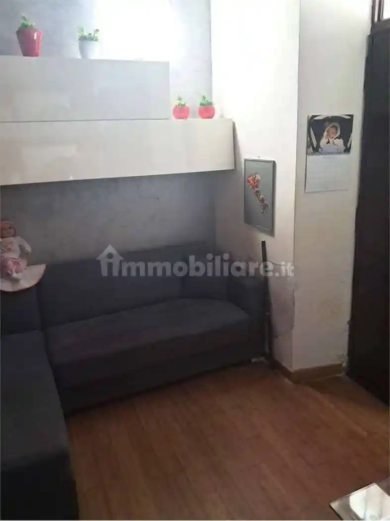 Appartamento in vendita a Caponago