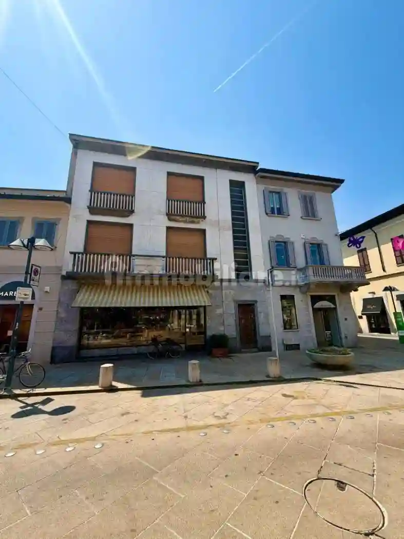 Palazzo - Edificio - foto 2