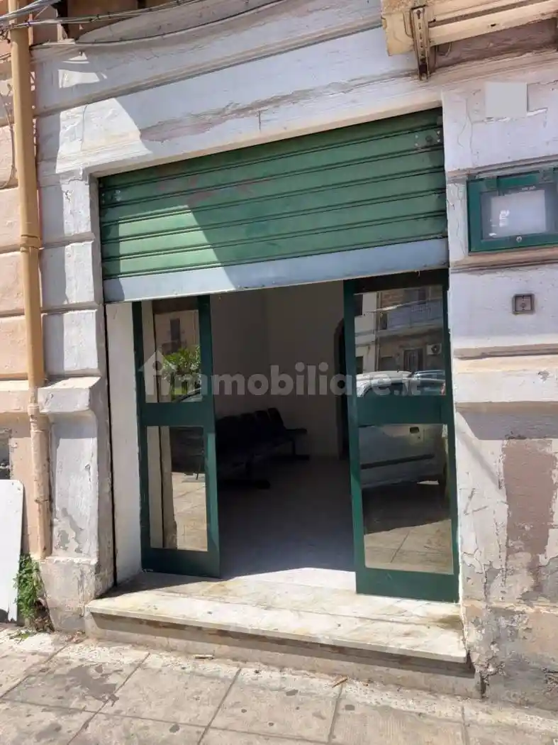 Appartamento in vendita a Palermo