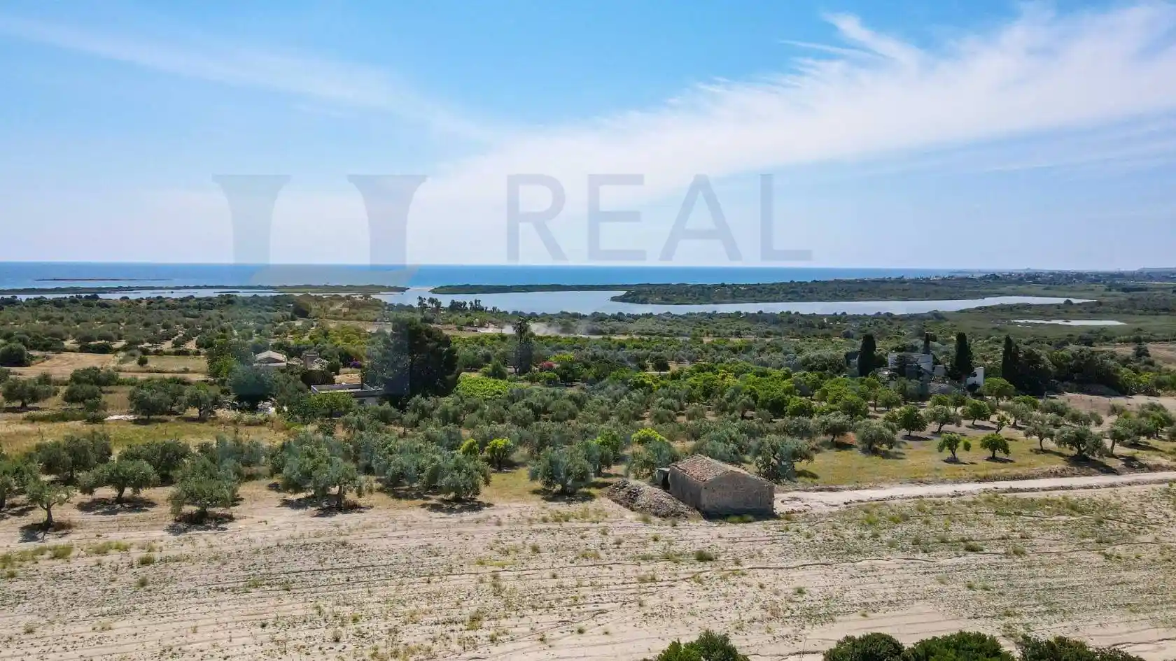 Rustico - Casale in vendita a Noto