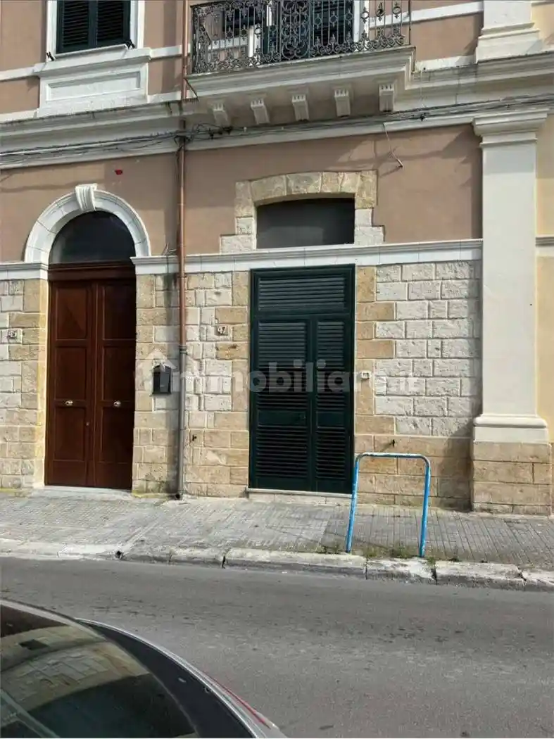 Casa indipendente in vendita a Brindisi