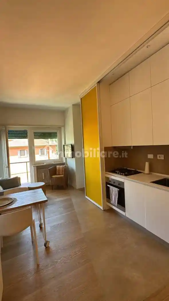 Appartamento in affitto a Roma